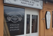 Transport Funerar Otopeni IMPERIUM FUNERARE