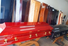 Transport Funerar Otopeni IMPERIUM FUNERARE