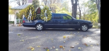 Transport Funerar Bucuresti-Sector 1 IMPERIUM FUNERARE