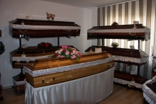 Transport Funerar Ocna Sibiului Casa Funerara Condoleante Sibiu