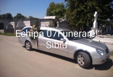 Transport Funerar Miercurea Sibiului Casa Funerara Condoleante Sibiu