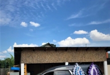 Transport Funerar Buzoesti Transport Funerar Buzoesti - AGENTIA FUNERARA DAMASC