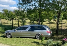 Transport Funerar Buzoesti Transport Funerar Buzoesti - AGENTIA FUNERARA DAMASC