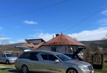 Transport Funerar Buzoesti Transport Funerar Buzoesti - AGENTIA FUNERARA DAMASC