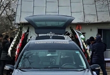 Transport Funerar Buzoesti Transport Funerar Buzoesti - AGENTIA FUNERARA DAMASC