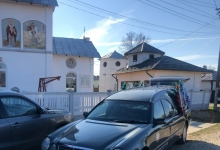 Transport Funerar Buzoesti Transport Funerar Buzoesti - AGENTIA FUNERARA DAMASC