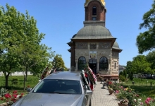 Transport Funerar Buzoesti Transport Funerar Buzoesti - AGENTIA FUNERARA DAMASC