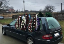 Transport Funerar Buzoesti Transport Funerar Buzoesti - AGENTIA FUNERARA DAMASC