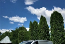 Transport Funerar Buzoesti Transport Funerar Buzoesti - AGENTIA FUNERARA DAMASC