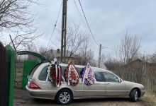 Transport Funerar Buzoesti Transport Funerar Buzoesti - AGENTIA FUNERARA DAMASC