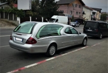 Transport Funerar Buzoesti Transport Funerar Buzoesti - AGENTIA FUNERARA DAMASC